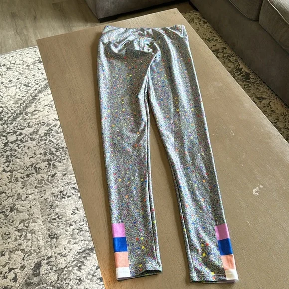 Goldsheep Leggings - Picture 8 of 10